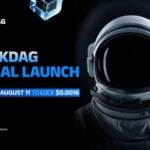 BlockDAG GLOBAL LAUNCH Release Grabs the Spotlight as AVAX Faces Mixed Signals & LTC Dreams Big Moves